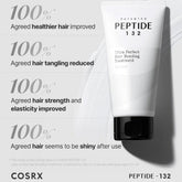 PEPTIDE-132 Ultra Perfect Hair Bonding Treatment
